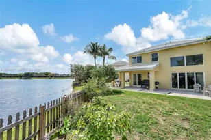 15481 SW 47th Terrace, Miami, FL 33185 - Photo 9