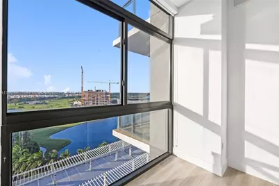 101 Diplomat Pkwy #1503, Hallandale Beach, FL 33009 - Photo 19