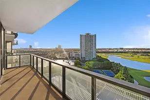 101 Diplomat Pkwy, Hallandale Beach, FL 33009 - Photo 9