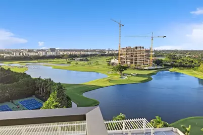 101 Diplomat Pkwy #1503, Hallandale Beach, FL 33009 - Photo 29