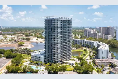 101 Diplomat Pkwy #1503, Hallandale Beach, FL 33009 - Photo 99
