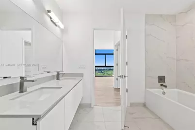 101 Diplomat Pkwy #1503, Hallandale Beach, FL 33009 - Photo 23