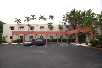 6405 NW 36th St #213, Virginia Gardens, FL 33166 - Photo 11