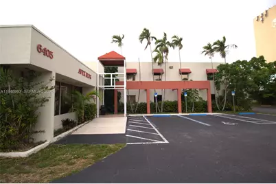 6405 NW 36th St #213, Virginia Gardens, FL 33166 - Photo 9