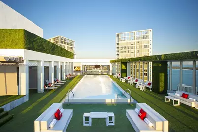 495 Brickell Ave #1801, Miami, FL 33131 - Photo 17
