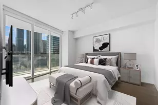 495 Brickell Ave, Miami, FL 33131 - Photo 3