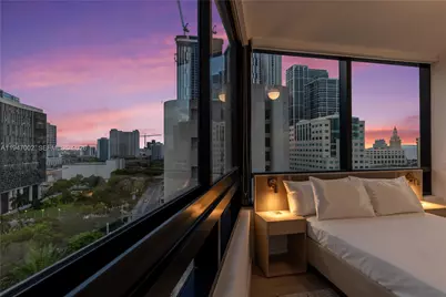 225 N Miami Ave #1102, Miami, FL 33128 - Photo 53