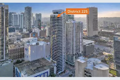 225 N Miami Ave #1102, Miami, FL 33128 - Photo 1