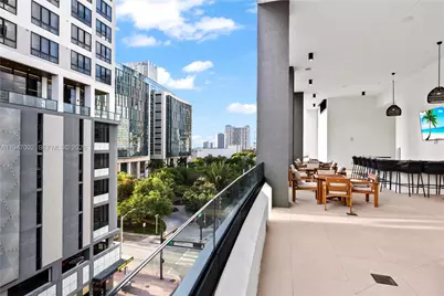 225 N Miami Ave #1102, Miami, FL 33128 - Photo 43