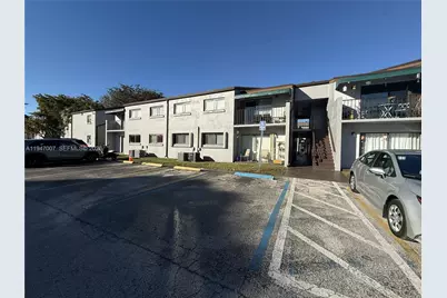 7405 SW 152nd Ave #3-107, Miami, FL 33193 - Photo 1