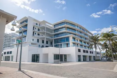 3319 N Ocean Drive #602, Hollywood, FL 33019 - Photo 9