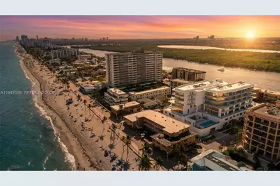 3319 N Ocean Drive #602, Hollywood, FL 33019 - Photo 5
