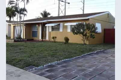 [Address not provided], Margate, FL 33068 - Photo 1