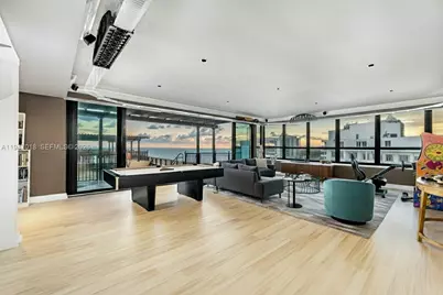 5225 Collins Ave #PH8, Miami Beach, FL 33140 - Photo 25