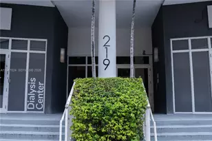 219 NW 12th Ave, Miami, FL 33128 - Photo 1