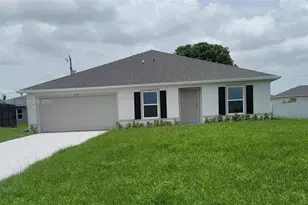 328 NE 21st St, Cape Coral, FL 33909 - Photo 1