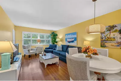 3431 NW 50th Ave #110, Lauderdale Lakes, FL 33319 - Photo 1