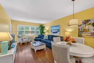 3431 NW 50th Ave, Lauderdale Lakes, FL 33319 - Photo 1