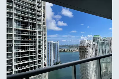 495 Brickell Ave #3810, Miami, FL 33131 - Photo 3