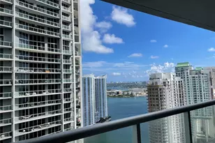 495 Brickell Ave, Miami, FL 33131 - Photo 3