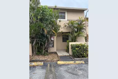 3610 SW 112th Ave #6-2, Miami, FL 33165 - Photo 1