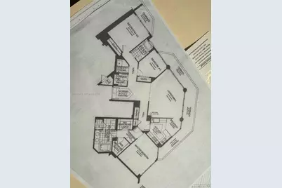 2000 Island Blvd #1801, Aventura, FL 33160 - Photo 1