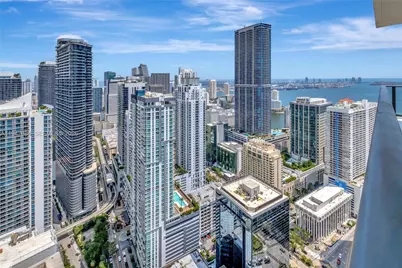 1300 S Miami Ave #PH5001, Miami, FL 33130 - Photo 59