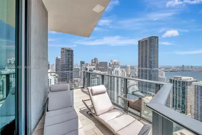 1300 S Miami Ave #PH5001, Miami, FL 33130 - Photo 47