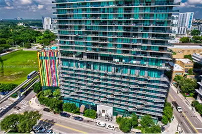 1300 S Miami Ave #PH5001, Miami, FL 33130 - Photo 9