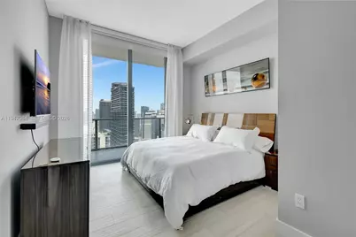 1300 S Miami Ave #PH5001, Miami, FL 33130 - Photo 31