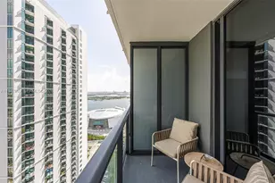 601 NE 1st Ave, Miami, FL 33132 - Photo 23
