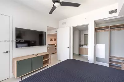 601 NE 1st Ave #3109, Miami, FL 33132 - Photo 17