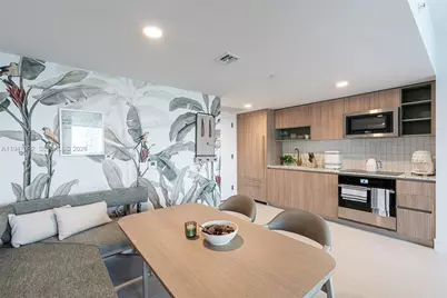 601 NE 1st Ave #3109, Miami, FL 33132 - Photo 5