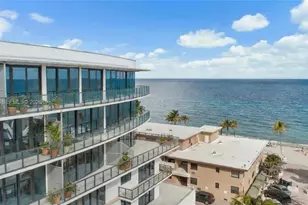 3319 N Ocean Dr, Hollywood, FL 33019 - Photo 1