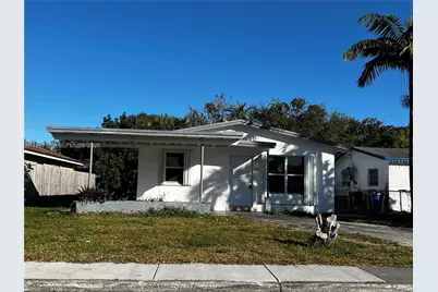 2837 NW 8th St #-, Fort Lauderdale, FL 33311 - Photo 1
