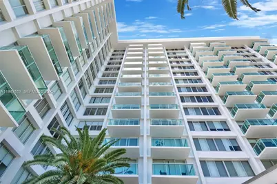 1000 West Ave #709, Miami Beach, FL 33139 - Photo 1