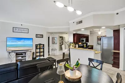 3155 NE 184th St #8103, Aventura, FL 33160 - Photo 7