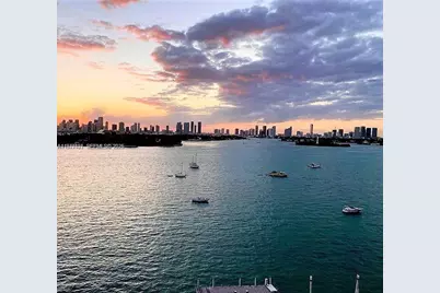 1000 West Ave #709, Miami Beach, FL 33139 - Photo 5