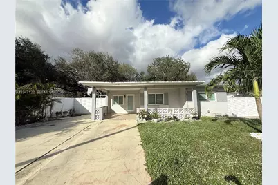 5715 Arthur St #0, Hollywood, FL 33021 - Photo 1