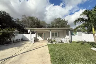 5715 Arthur St, Hollywood, FL 33021 - Photo 1