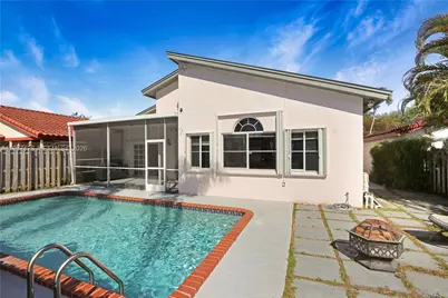 14826 SW 110th Ter, Miami, FL 33196 - Photo 31