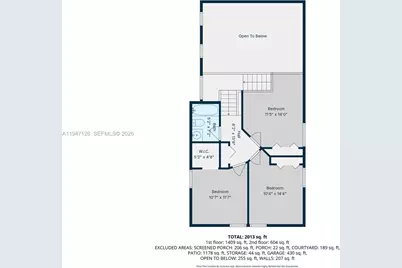 14826 SW 110th Ter, Miami, FL 33196 - Photo 27