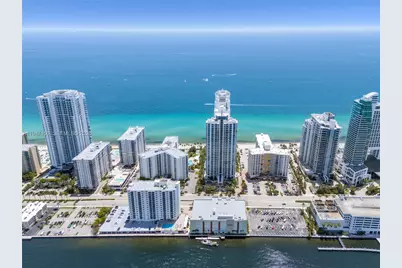 3101 S Ocean Dr #2605, Hollywood, FL 33019 - Photo 45