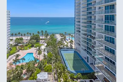 3101 S Ocean Dr #2605, Hollywood, FL 33019 - Photo 49