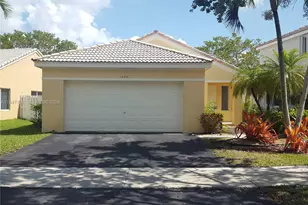 1628 Salerno Cir, Weston, FL 33327 - Photo 1