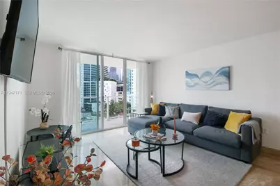 1155 S Brickell Bay Dr #805, Miami, FL 33131 - Photo 17