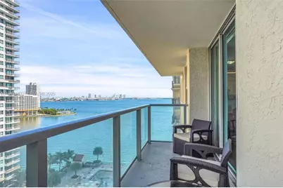 1155 Brickell Bay Dr #1702, Miami, FL 33131 - Photo 1