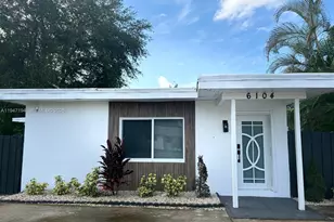 6104 SW 33rd St, Miramar, FL 33023 - Photo 1