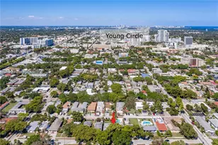 1925 Dewey St, Hollywood, FL 33020 - Photo 3