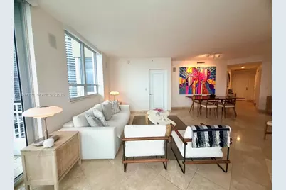 801 Brickell Key Blvd #2401, Miami, FL 33131 - Photo 9